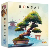 Ilustracja produktu Bonsai